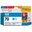 HP 70 - print cartridge C9452A